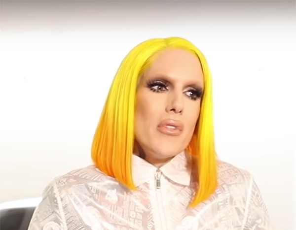 Jeffree Star Talks Life After Breakup And Regrets Fake Car